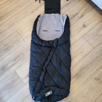 Warmer Fusssack für Buggy oder Kinderwagen Schleswig-Holstein - Schafflund Vorschau