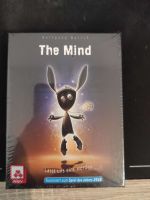 The Mind - Kartenspiel Leipzig - Lindenau Vorschau