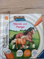 Tiptoi Buch klein Pferde Brandenburg - Rüdersdorf Vorschau