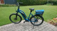 Flyer Upstreet 3  7.43 E - Bike in XXL 59cm  zu verkaufen Niedersachsen - Südbrookmerland Vorschau