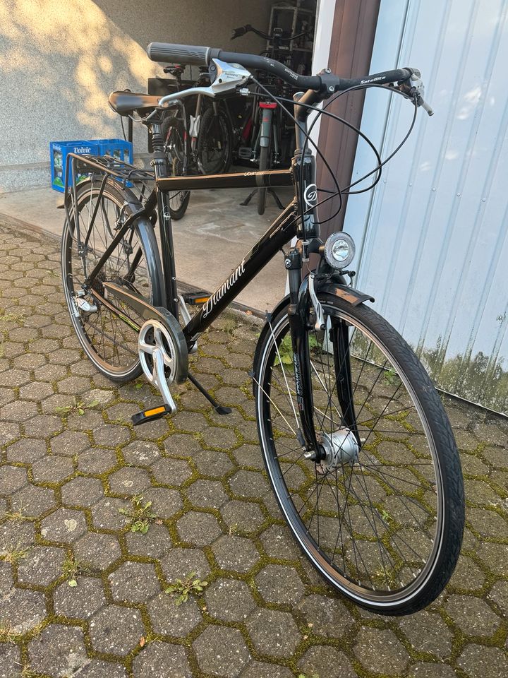 Citybike/Herrenrad in Neuss