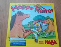 "Hoppe Reiter" - schönes Spiel von Haba Sachsen - Kamenz Vorschau