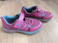 Schuhe mit Licht, Turnschuhe, Sneaker, leicht, Pink, Gr. 28, Top Berlin - Hohenschönhausen Vorschau