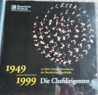 BR Klassik 50 Jahre Symphonieorchester Die Chefdirigenten Kr. München - Unterföhring Vorschau