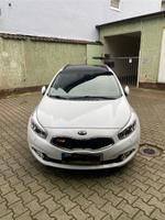 Kia ceed  Eco dinamic Hessen - Darmstadt Vorschau