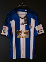 Real Sociedad Trikot 2014 S NEU! Original Adidas ⚽️ Fußball Baden-Württemberg - Bad Rappenau Vorschau