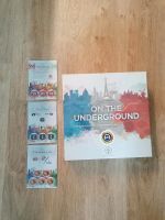 On the underground Paris / New York Deluxe Edition Berlin - Reinickendorf Vorschau