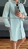 Jeans Hemdkleid MAVI Hessen - Aßlar Vorschau