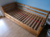 Flexa Bett Kinderbett mit Gästebett Pankow - Weissensee Vorschau
