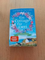 Ein Cottage für zwei Roman von Kathryn Taylor Teil 1 Baden-Württemberg - Baindt Vorschau