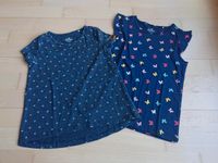 Sommer Kleiderpaket Mädchen Gr. 110/116, 2 NEUE T-Shirt's,kurzarm Niedersachsen - Oldenburg Vorschau