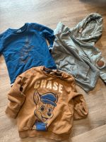 3x Pulli soliver Chase und topolino Größe 104 Nordrhein-Westfalen - Oberhausen Vorschau