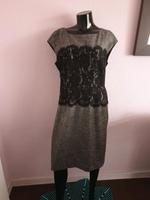 Neu Businesskleid Cocktailkleid Größe 44 Düsseldorf - Eller Vorschau