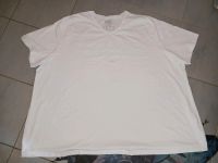 Damen  Strech - T - Shirt  - Weiß - Gr. 58 / 60 Brandenburg - Angermünde Vorschau