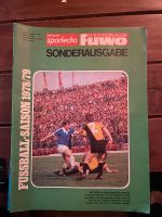 FuWo DDR Fußball Sachsen - Kreischa Vorschau