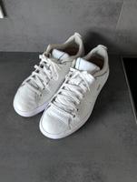 Geox Sneaker weiss Gr. 40 Hessen - Eppertshausen Vorschau