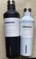 2 St. Corkcicle Canteen – Wasserflasche und Thermoskanne, Neu! Bayern - Herrsching Vorschau