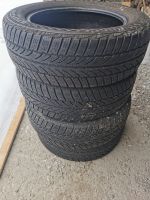 4 Winterreifen 185/60 R 15 88T  m+s Bayern - Bindlach Vorschau