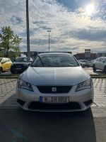 Seat Leon 1.6 TDI  HU Neu Bayern - Augsburg Vorschau