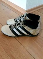 Adidas Fußballschuhe  / Kunstrasen  Gr. 37 1/3 Hessen - Schöffengrund Vorschau