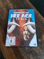 Ice age dvd Rheinland-Pfalz - Saffig Vorschau
