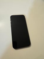 iPhone 12 128 GB Schwarz Hude (Oldenburg) - Nordenholz Vorschau