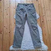 7/8 Hose Gr.32/28(S.Oliver) Nordrhein-Westfalen - Minden Vorschau