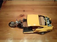 Modell auto 1:18 Porsche - Trike. umbau. Tuning. Niedersachsen - Wennigsen Vorschau