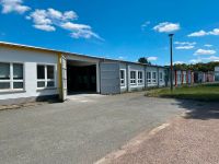 Lagerhalle, Mehrzweckhalle, Gewächshaus in Rochlitz zu vermieten Sachsen - Rochlitz Vorschau