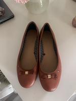 Schuhe von Tommy Hilfiger Niedersachsen - Ottersberg Vorschau