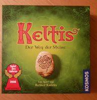 Spiel Keltis Niedersachsen - Achim Vorschau