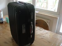 Koffer Hartschale Größe - L - Schwarz - NEU Weihnachten- Geschenk Hessen - Grebenhain Vorschau