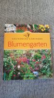 Buch "Grundkurs gärtnern - Blumengarten " NEU Brandenburg - Borkwalde Vorschau