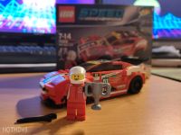 Lego 75908 (Ferrari 458 Italia GT2) Thüringen - Erfurt Vorschau