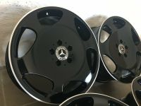 Segin Felgen 18" MB W220 S600 C215 W140 W124 W126 R129 W208 AMG Mecklenburg-Vorpommern - Stralsund Vorschau