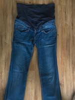 Umstandsjeans H&M Gr. 42 Sachsen - Radeburg Vorschau