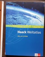 Haack Weltatlas mit CD-ROM, Klett Bayern, TOP Bayern - Herzogenaurach Vorschau