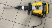 Dewalt Abbruchhammer SDS-max D25902K-QS Niedersachsen - Nienburg (Weser) Vorschau