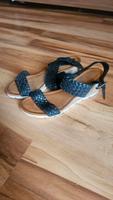 Sandalen Gr.40 Rheinland-Pfalz - Wahlenau Vorschau