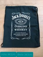 Jack Daniel's Beutel Nordrhein-Westfalen - Lübbecke  Vorschau
