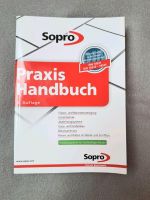 Sopro Praxis Handbuch !! Neu !! Rheinland-Pfalz - Rödelhausen Vorschau