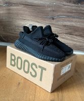 Yeezy Boost 350 v2 schwarz Hessen - Wiesbaden Vorschau