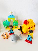 Lego Duplo 10910 *Unterwasserwelt * Berlin - Pankow Vorschau