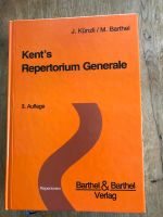 Kent's Repertorium Generale Künzli Barthel Bayern - Dettelbach Vorschau