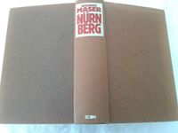 Nürnberg-Tribunal der Sieger, Buch, Werner Maser 1. Auflage 1977 Baden-Württemberg - Freudenstadt Vorschau