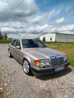 Mercedes w124 280e Automatik Bayern - Westerheim Vorschau