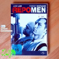 repo men  DVD Kreis Ostholstein - Neustadt in Holstein Vorschau