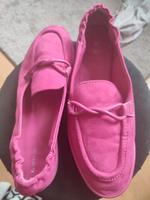 loafer, Halbschuhe, pink gr 39 Aachen - Aachen-Mitte Vorschau