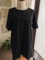 ❤️ COS Kleid schwarz 100% Baumwolle Nordrhein-Westfalen - Minden Vorschau
