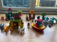 Duplo Set Einmal um die Welt Nordrhein-Westfalen - Würselen Vorschau